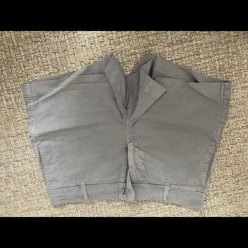 J.Crew Chino Shorts